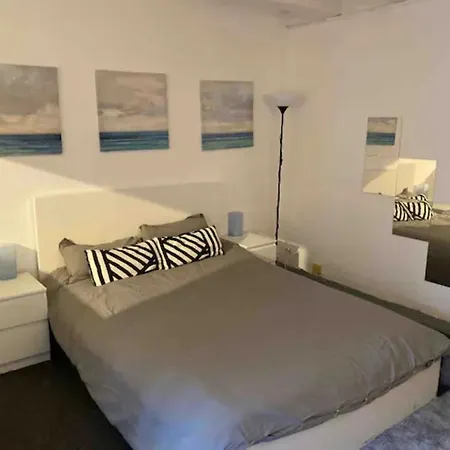 Private Flat Apartment Barcelona