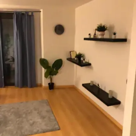 Private Flat Barcelona