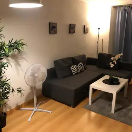 Private Flat Lägenhet *
