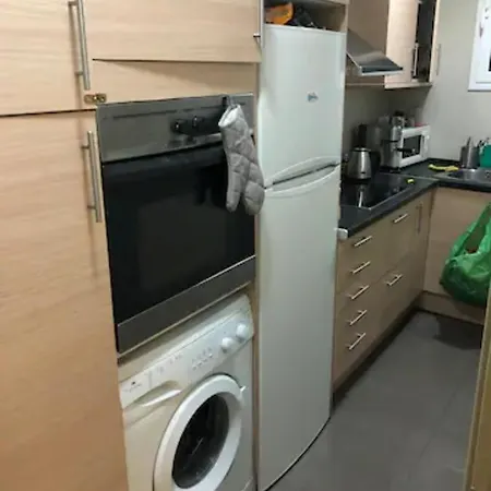 Private Flat * Barcelona