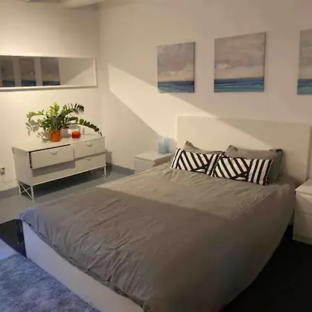Private Flat * Barcelona